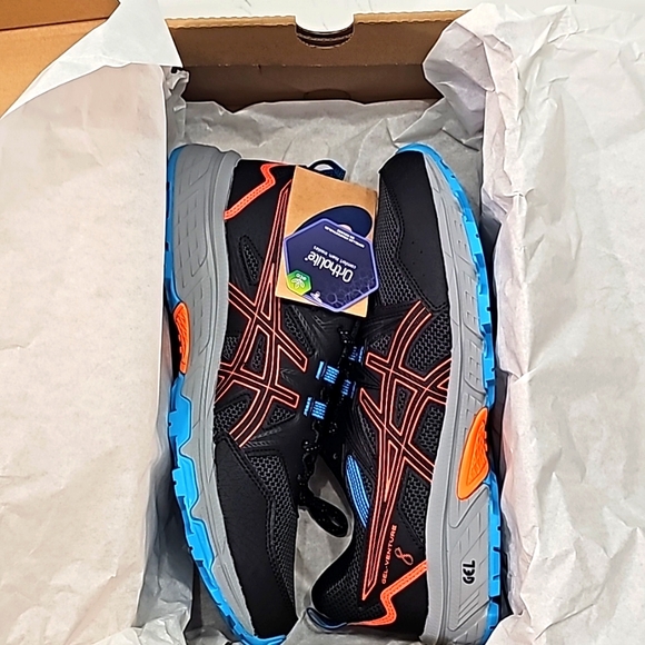 Asics Gel-Venture 8 Sneakers - Picture 1 of 3